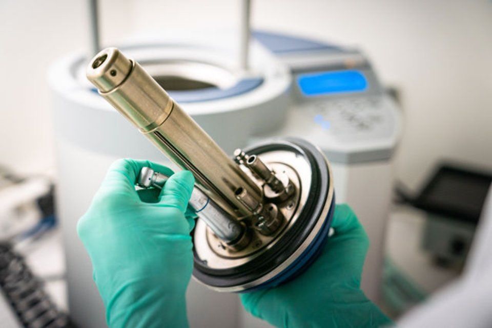 lancia macchinario tac dentale