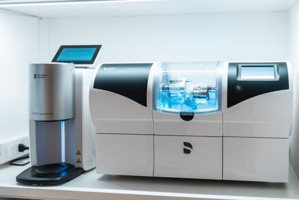 strumento sterilizzazione