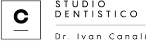 STUDIO DENTISTICO DR. IVAN CANALI-LOGO