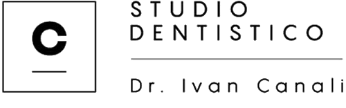 STUDIO DENTISTICO DR. IVAN CANALI-LOGO