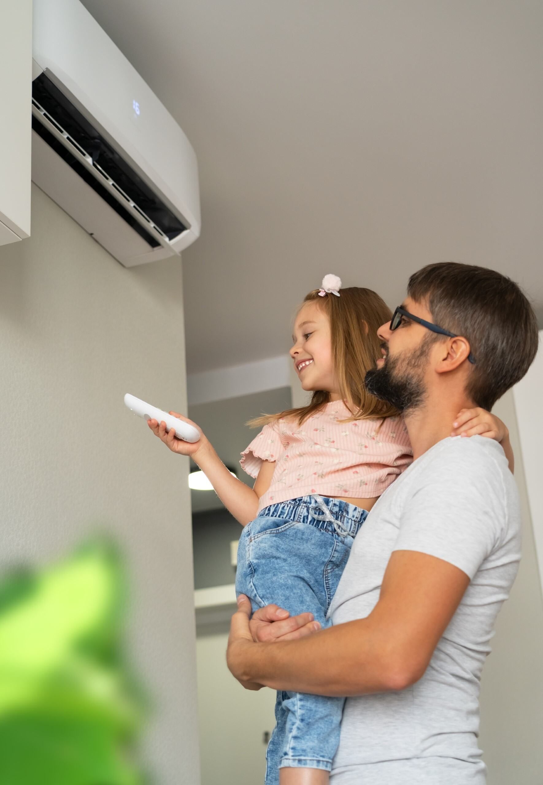 Benefits of Having Air Conditioning