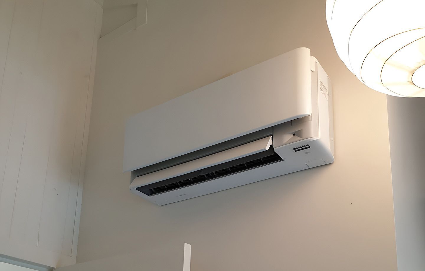Indoor Split System Unit For Air Conditioning In Kiama Homes