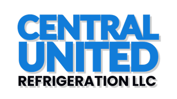 Central United Refrigeration LLC - LOGO