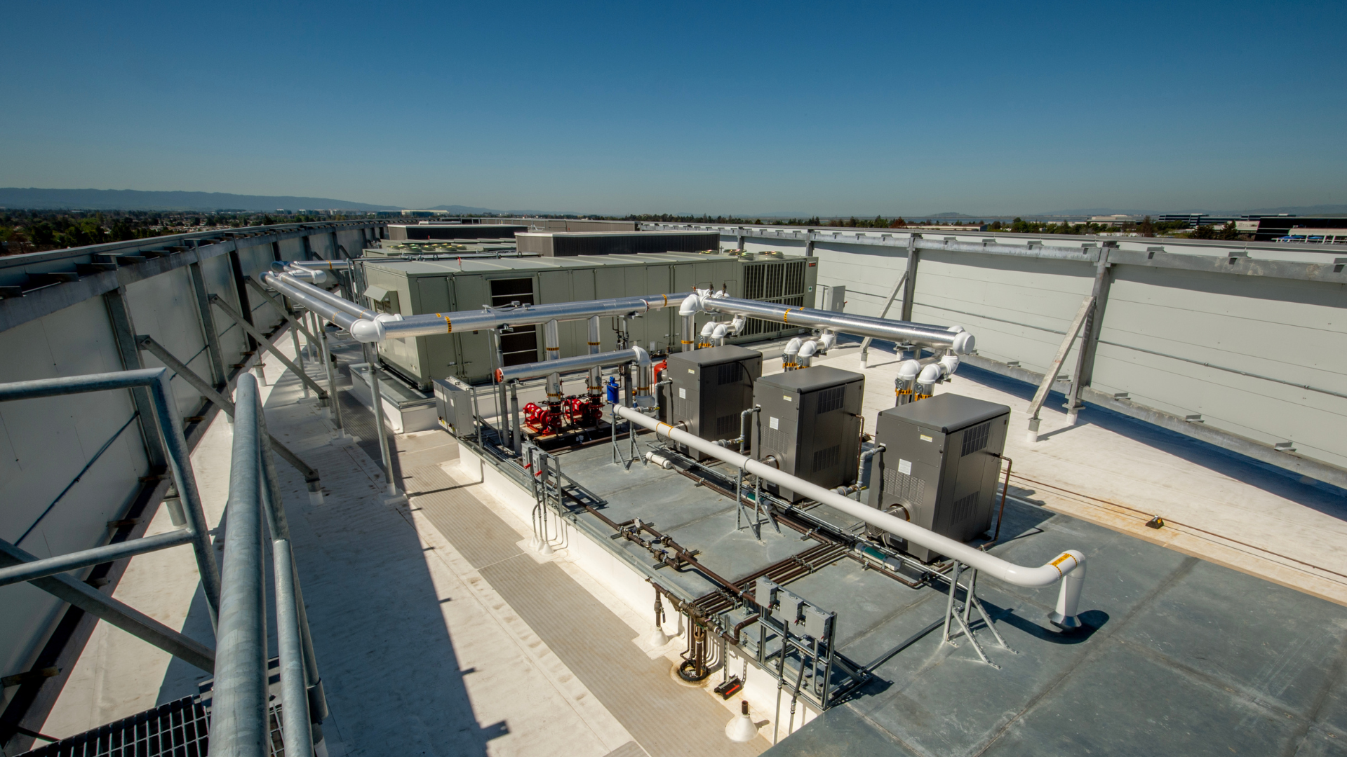 Commercial HVAC Service