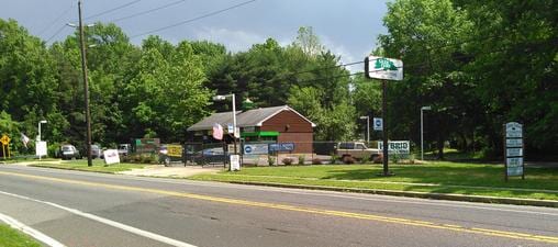 Location of the shop - auto Repair in Lindenwold, NJ