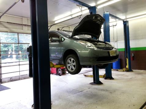 Routine Maintenance - auto maintenance in Lindenwold, NJ