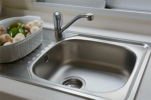 Why Does Your Sink Stink