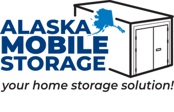 Alaska Mobile Storage Logo