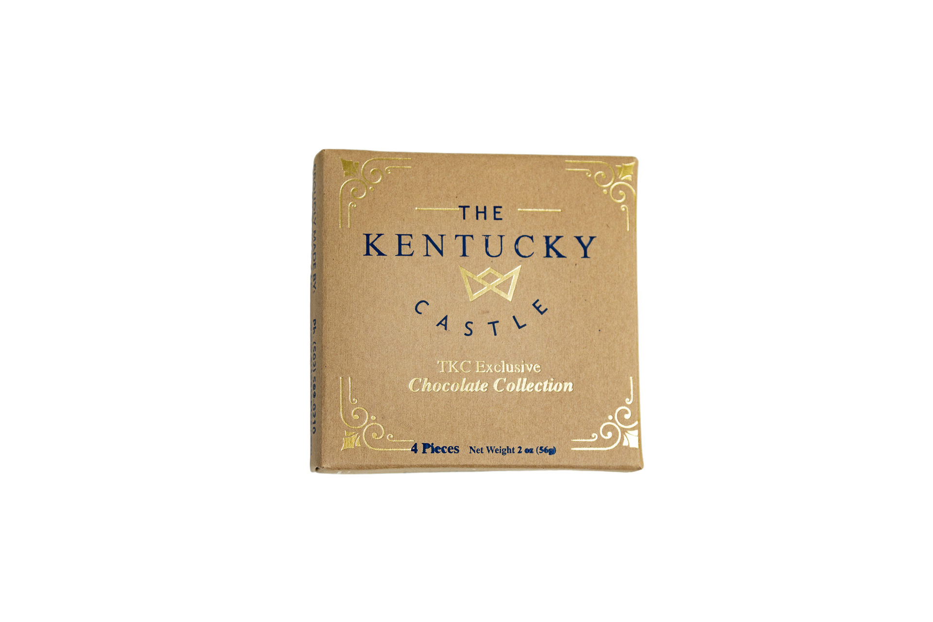 TKC Exclusive Chocolate Collection