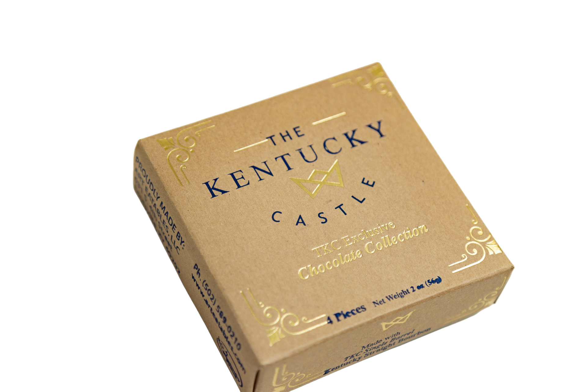 TKC Exclusive Chocolate Collection