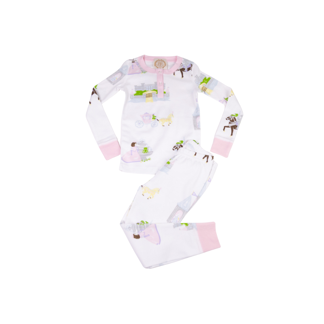 Sara James Sweet Dreams Set