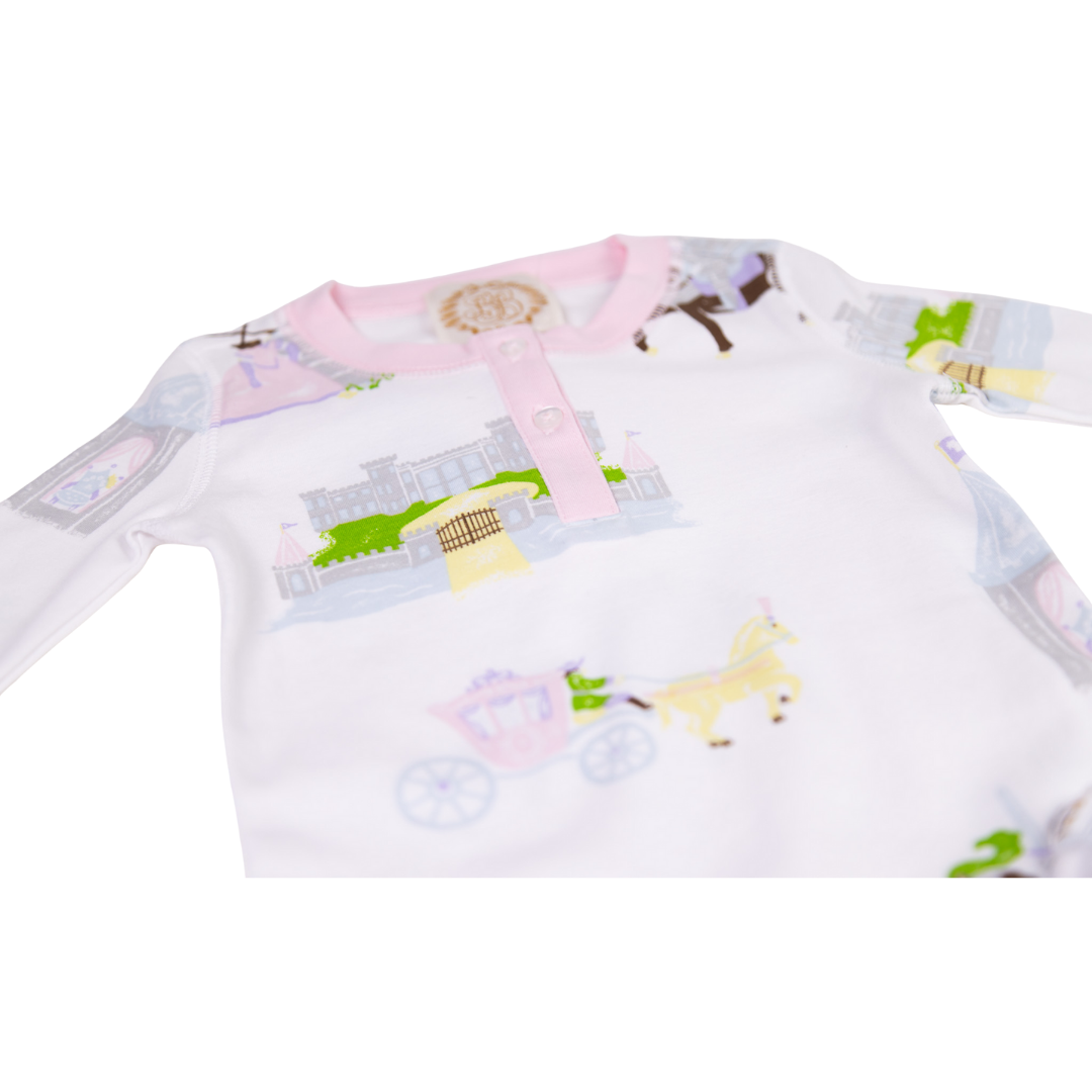 Sara James Sweet Dreams Set