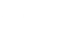 The Kentucky Castle log in white