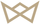 The Kentucky Castle crown logo, in gold