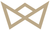 The Kentucky Castle crown logo, in gold