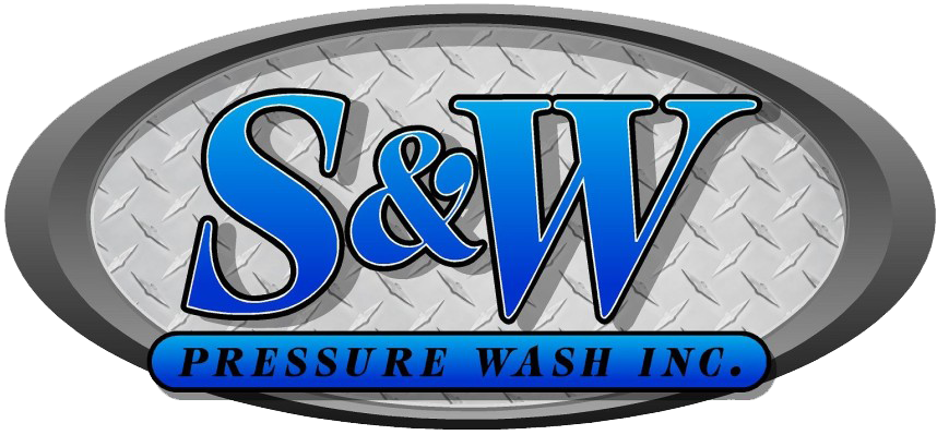 S & W Pressure Wash, Inc S & W Pressure Wash, Inc