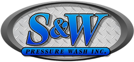 S & W Pressure Wash, Inc