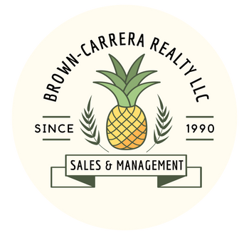 Brown Carrera Realty logo