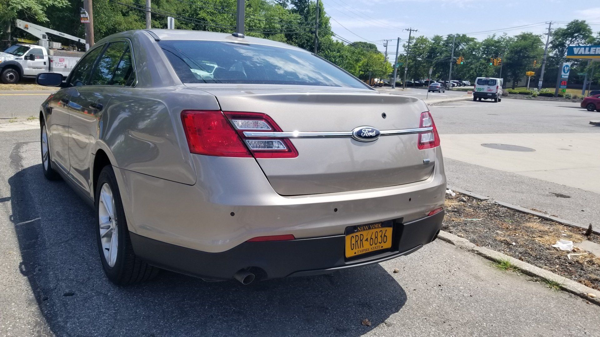 Redline Collision | Auto Painting & Detailing | Deer Park, NY