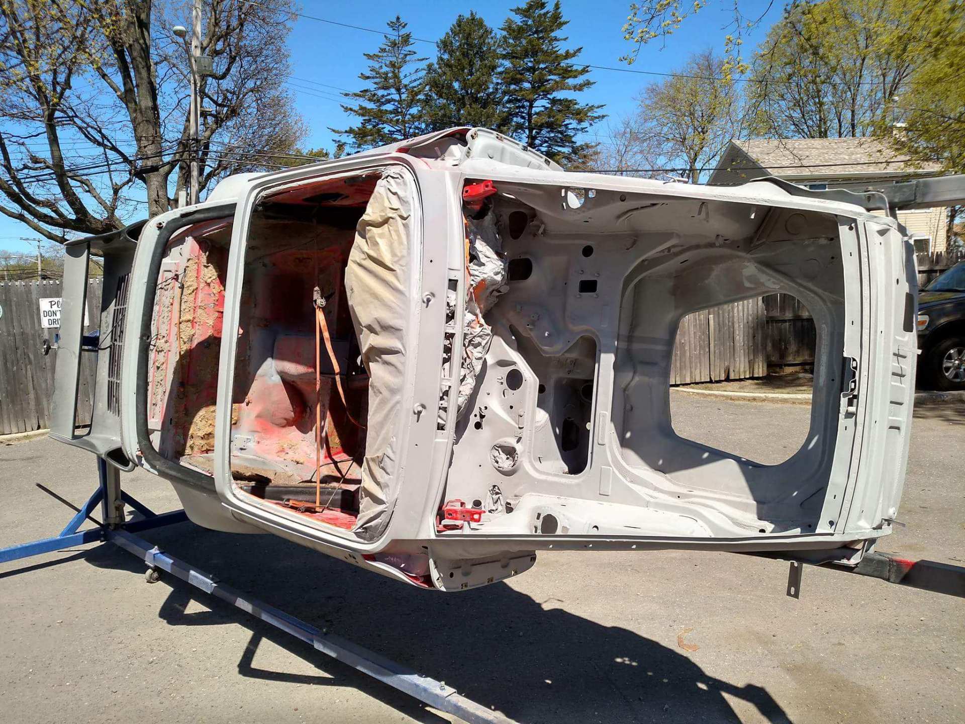 Redline Collision | Complete Auto Body Repair | Deer Park, NY