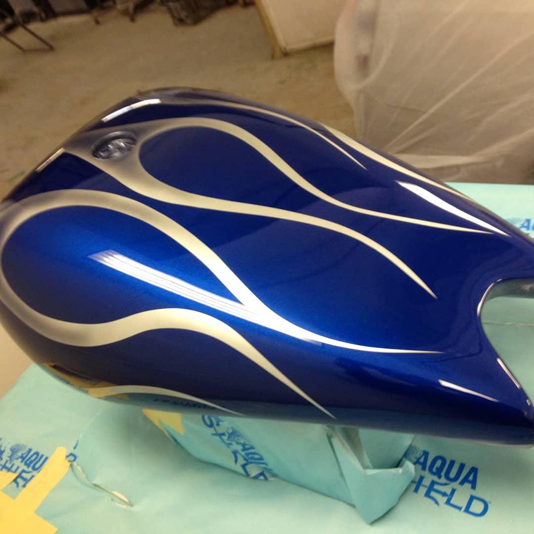 Redline Collision | Professional Dent Repair | Deer Park, NY