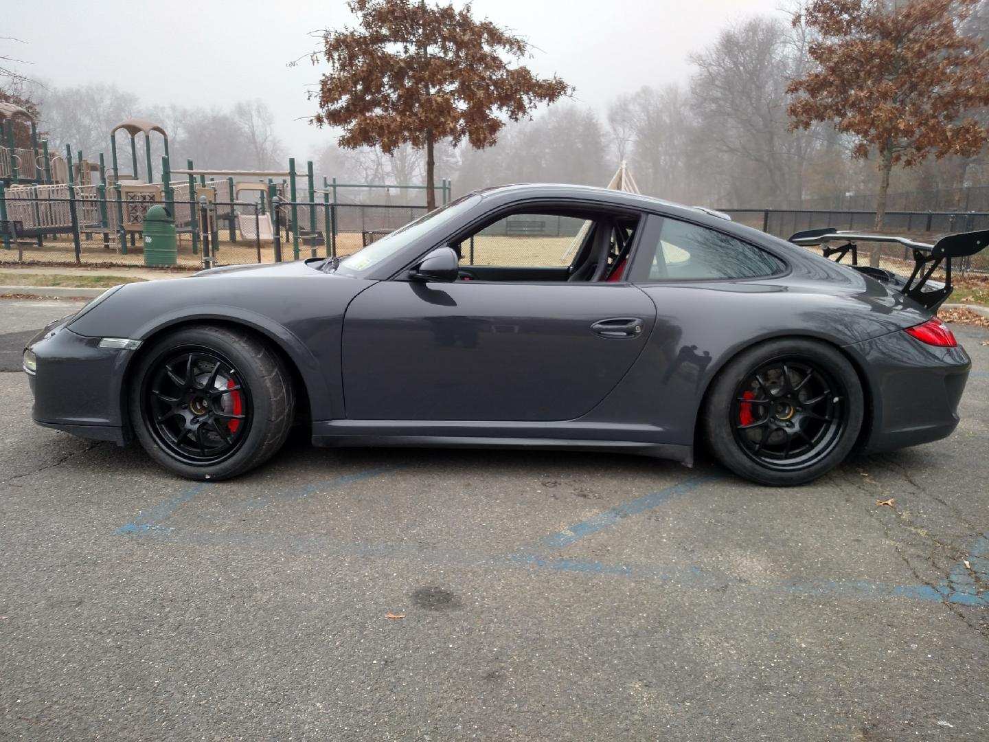 Redline Collision | Auto Painting & Detailing | Deer Park, NY