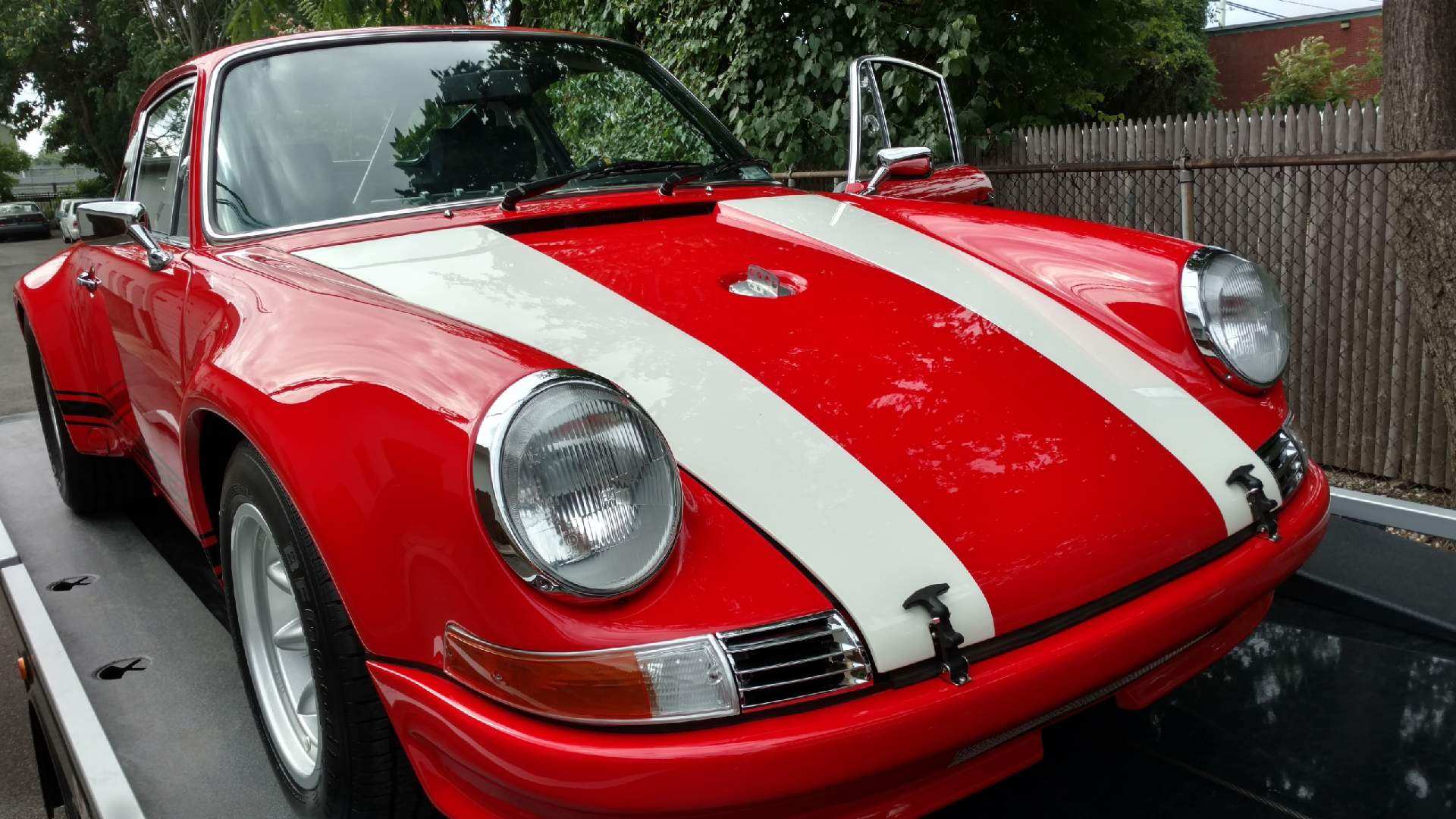 Redline Collision | 24 Hour Towing | Local & Long Distance | Deer Park, NY