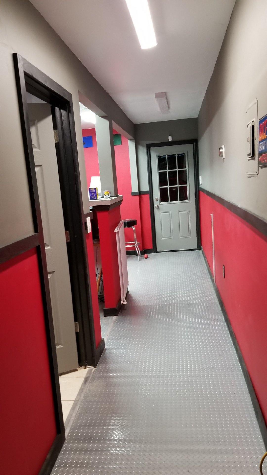 Redline Collision | Complete Auto Body Repair | Deer Park, NY