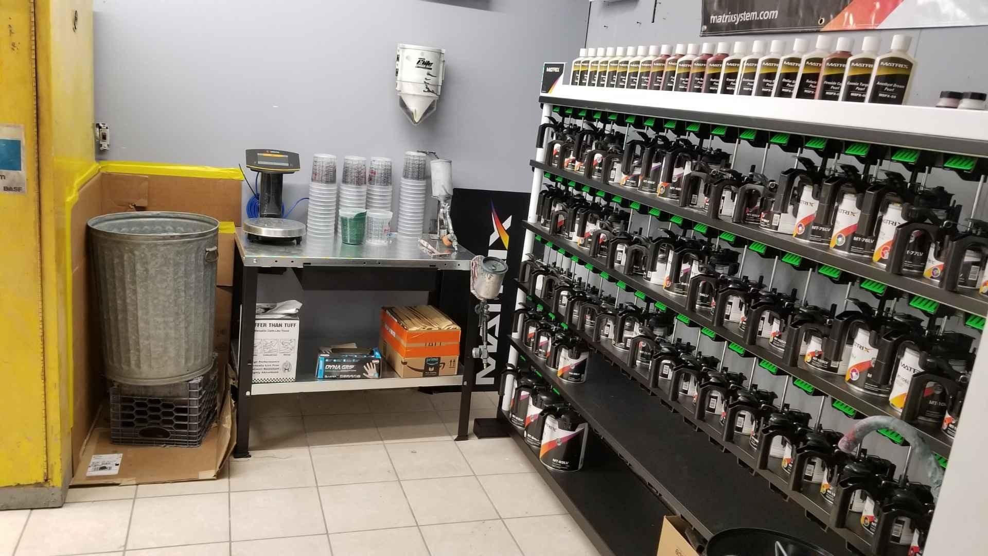 Redline Collision | 24 Hour Towing | Local & Long Distance | Deer Park, NY