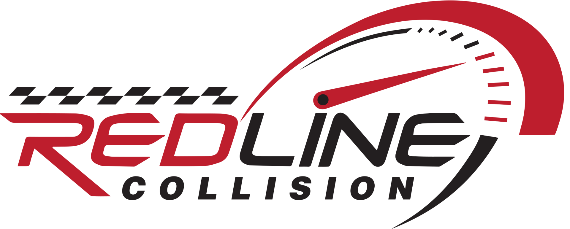 Redline Collision, Repair & Painting