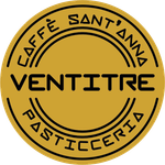 Logo Caffè Sant'Anna Ventitre
