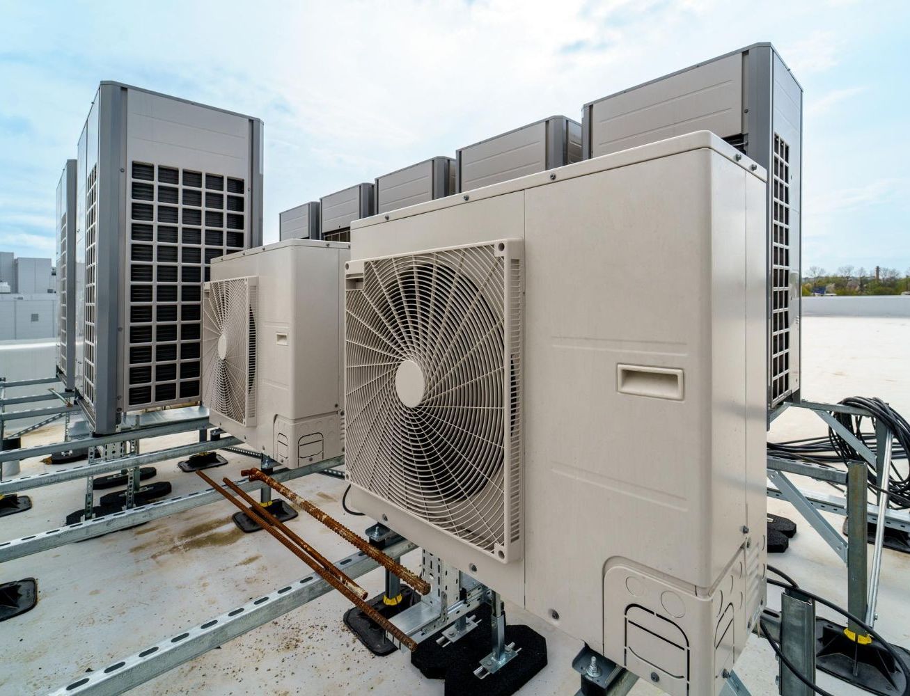 AC Unit