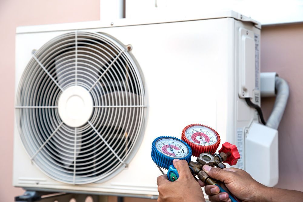 AC Unit