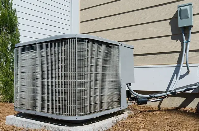 AC Unit
