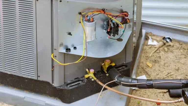 AC Repairs