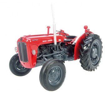 Massey Ferguson 35 parts available at Discount Tractor Parts