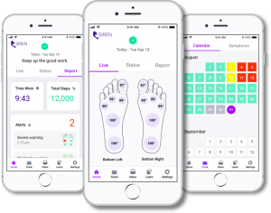 How Remote Foot Monitoring Can Catch Diabetic Complications