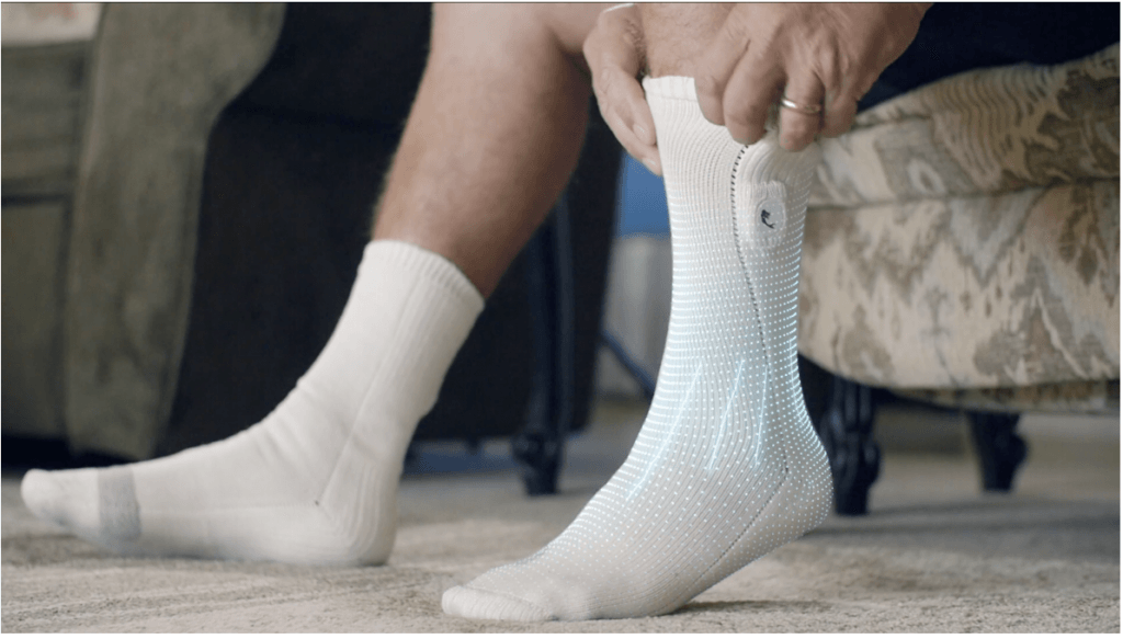 Diabetic & Neuropathy Socks - Personal Health