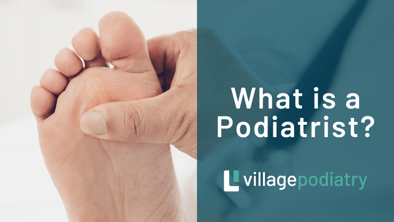 Podiatrist Near Me. What is a Podiatrist?