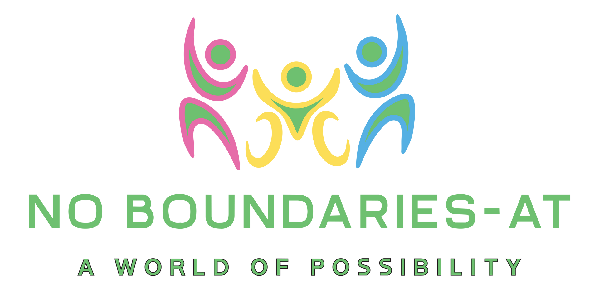 No Boundaries-AT