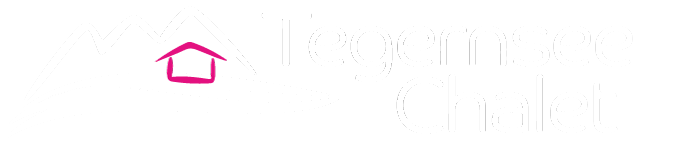 Logo Tegernsee Chalet