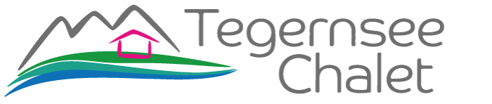 Logo Tegernsee Chalet