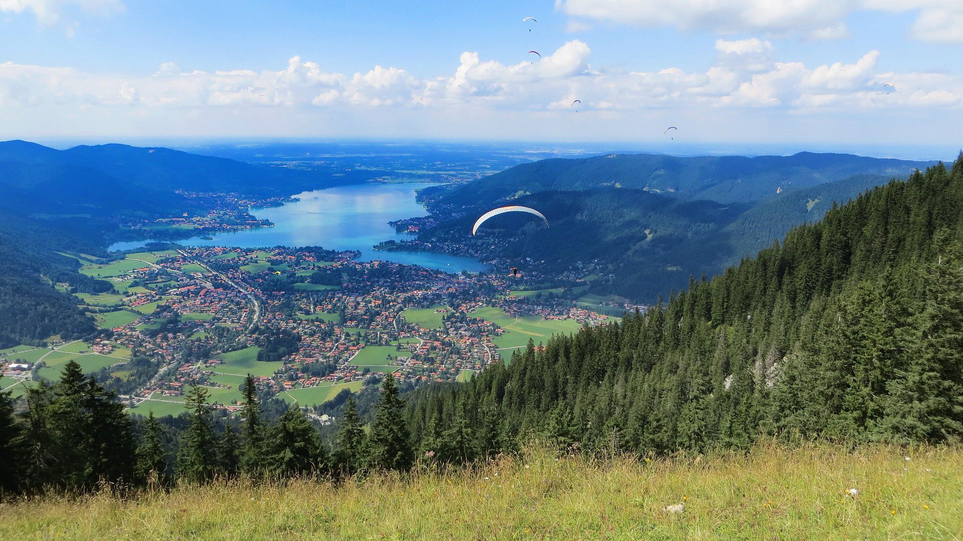 Tegernsee Wallberg Tegernsee Chalet