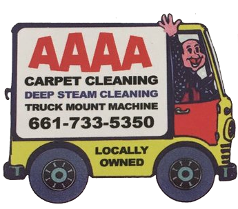 AAAA Carpet Care