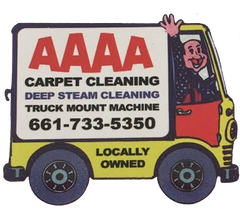 AAAA Carpet Care