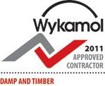 Wykamol's - Oxford, Oxfordshire - Damprot Renovations Ltd - Man working on renovation