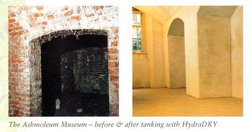 Ashmoleum Museum, Oxford