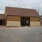 Wet rot banbury oxfordshire Damprot Renovations ltd oxford wooden house Wet rot banbury oxfordshire Damprot Renovations ltd oxford wooden house