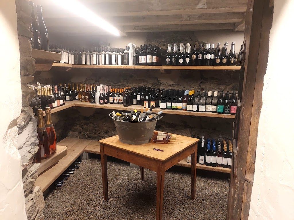 Selezione di vini