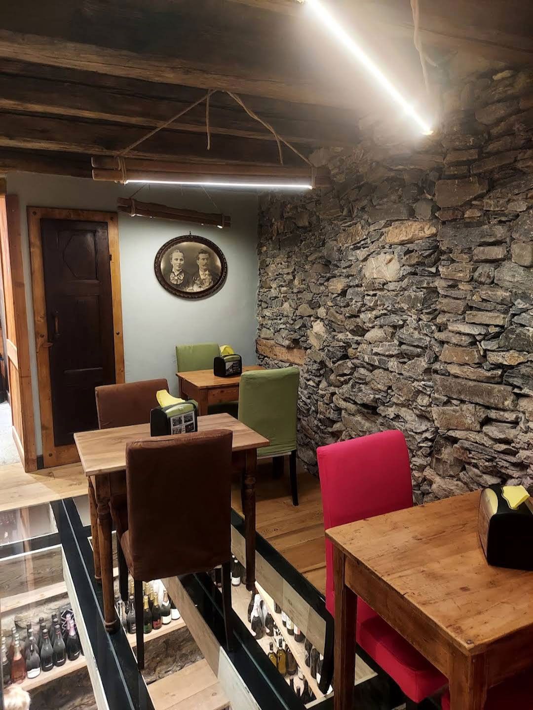 L'Oresteria - Bar Osteria